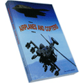 Airplanes and Copters