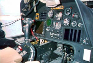 Agusta A-129 Mangusta