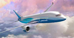 Boeing 7E7