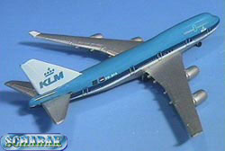 Boeing B747-400