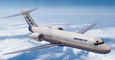 B717-200